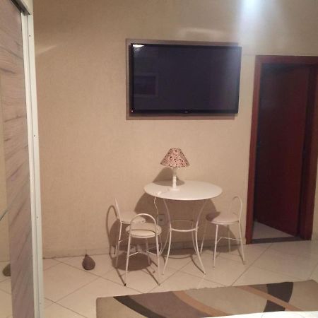 Hotel Vitoria Pedreira מראה חיצוני תמונה