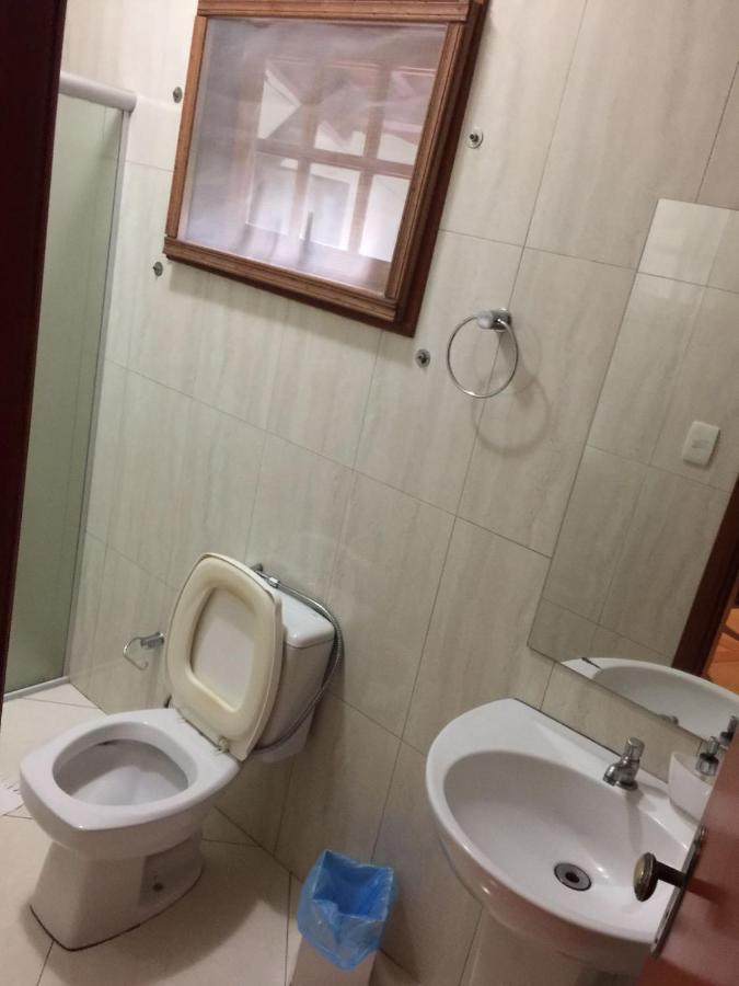 Hotel Vitoria Pedreira מראה חיצוני תמונה