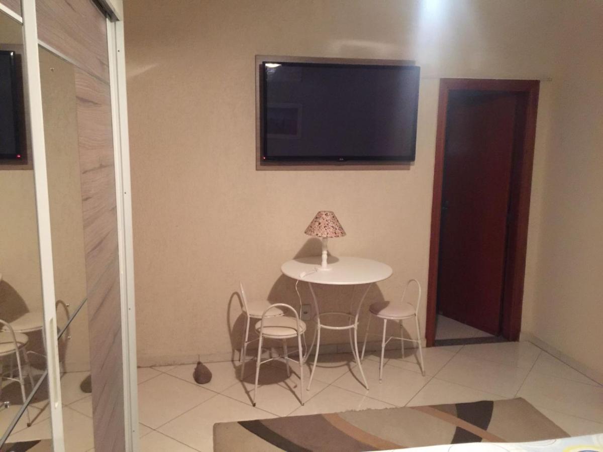Hotel Vitoria Pedreira מראה חיצוני תמונה