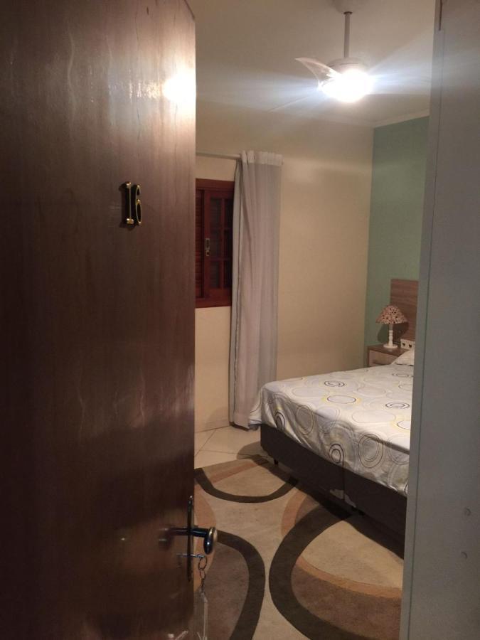 Hotel Vitoria Pedreira מראה חיצוני תמונה