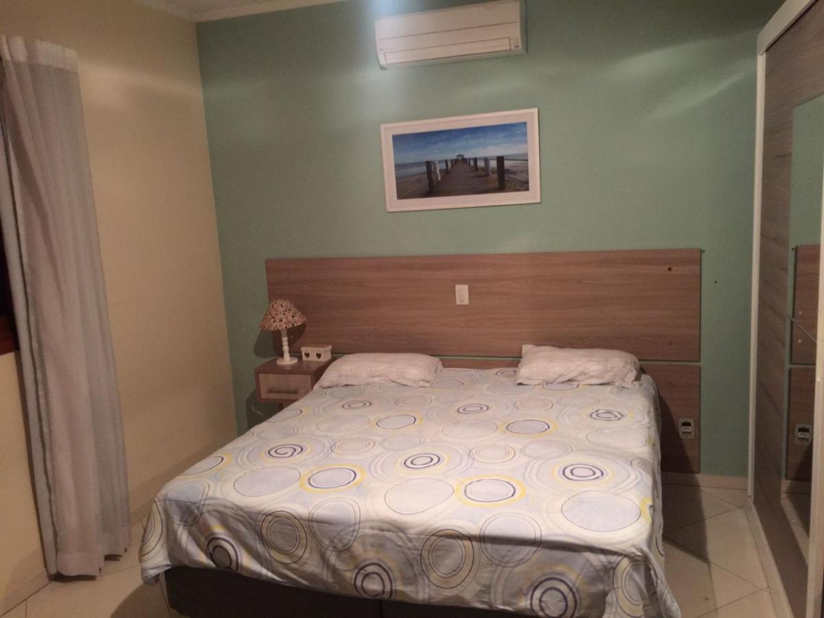 Hotel Vitoria Pedreira מראה חיצוני תמונה